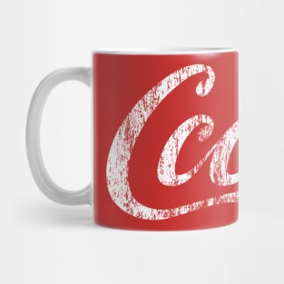 CCCP Mug